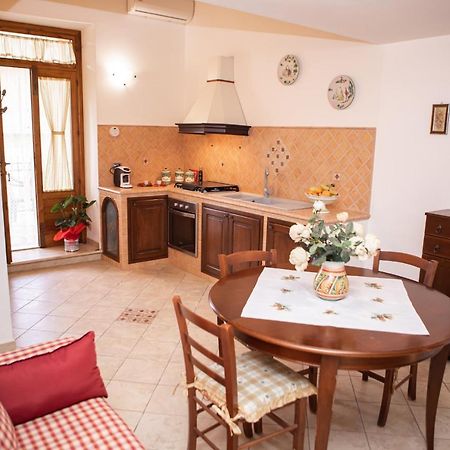 Casa Caronia Marina Near Cefalu Exteriör bild