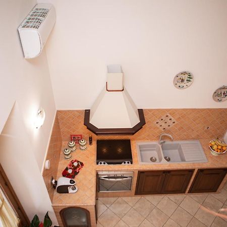 Casa Caronia Marina Near Cefalu Exteriör bild
