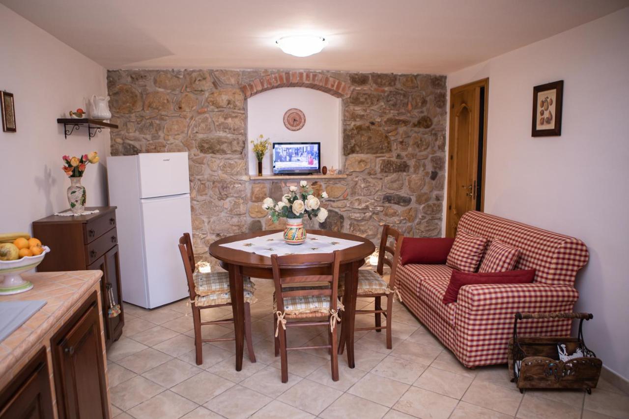 Casa Caronia Marina Near Cefalu Exteriör bild