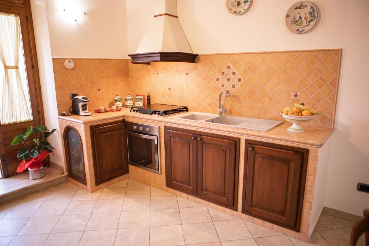 Casa Caronia Marina Near Cefalu Exteriör bild