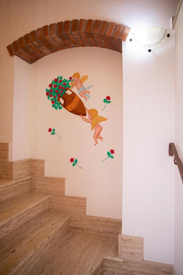 Casa Caronia Marina Near Cefalu Exteriör bild