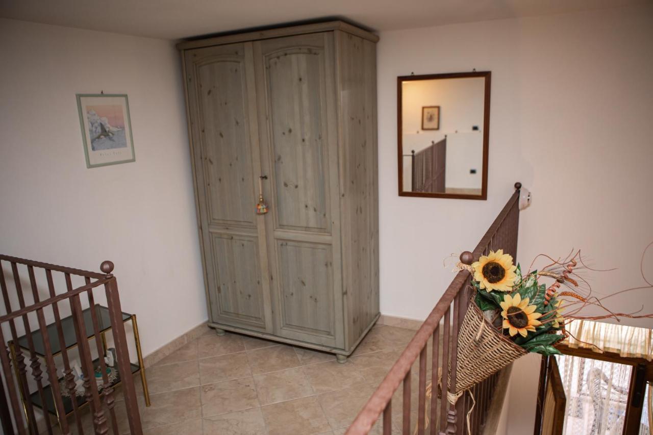 Casa Caronia Marina Near Cefalu Exteriör bild